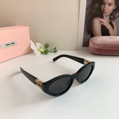 MIUMIU Women's Fashion Sunglasses