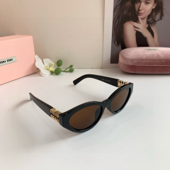 MIUMIU Women's Fashion Sunglasses