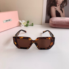 MIUMIU Women's Fashion Sunglasses