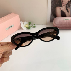 MIUMIU Women's Fashion Sunglasses