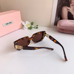 MIUMIU Women's Fashion Sunglasses