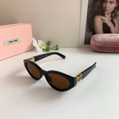 MIUMIU Women's Fashion Sunglasses