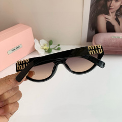 MIUMIU Women's Fashion Sunglasses