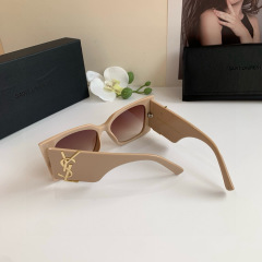 YSL Women's Fashion Sunglasses