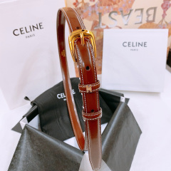 CELINE Belt