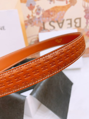 CELINE Belt