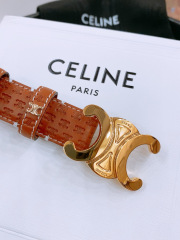 CELINE Belt