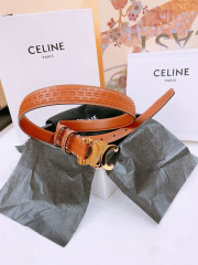 CELINE Belt