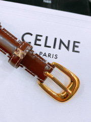 CELINE Belt