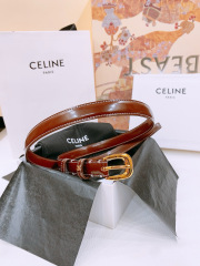 CELINE Belt