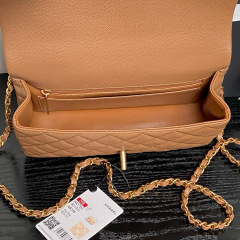 CHANEL CF Bag