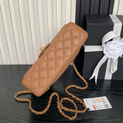 CHANEL CF Bag