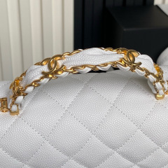 CHANEL CF Bag
