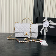 CHANEL CF Bag