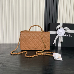 CHANEL CF Bag