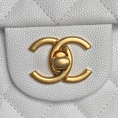 CHANEL CF Bag