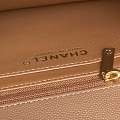 CHANEL CF Bag