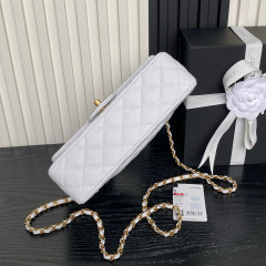 CHANEL CF Bag