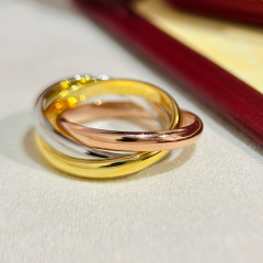 CARTIER Ring