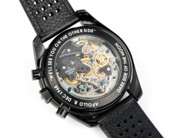 OMEGA Limited Edition Men's Watch