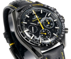 OMEGA Limited Edition Men's Watch