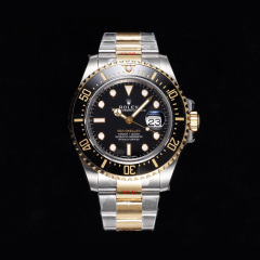 ROLEX Men's Watch