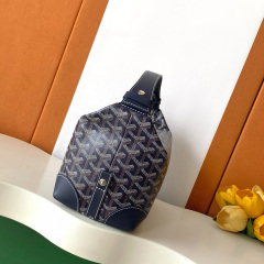 Goyard Toilet Ecrue Bag
