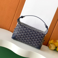 Goyard Toilet Ecrue Bag