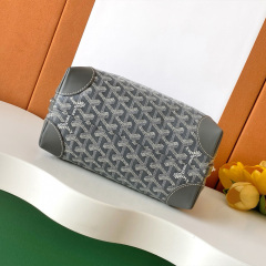 Goyard Toilet Ecrue Bag