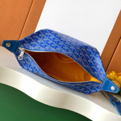Goyard Toilet Ecrue Bag