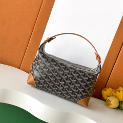 Goyard Toilet Ecrue Bag