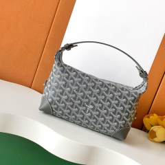 Goyard Toilet Ecrue Bag