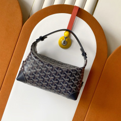 Goyard Toilet Ecrue Bag