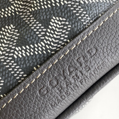 Goyard Petit Flot Mini bucket bag