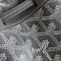 Goyard Petit Flot Mini bucket bag