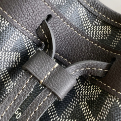 Goyard Petit Flot Mini bucket bag