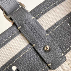 Goyard Petit Flot Mini bucket bag