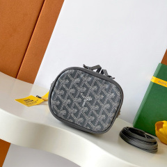 Goyard Petit Flot Mini bucket bag