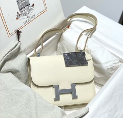 HERMES Constance 24 Crossbody Bag