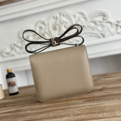 HERMES Constance 19 Crossbody Bag