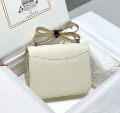 HERMES Constance 24 Crossbody Bag