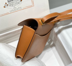 HERMES Constance 24 Crossbody Bag