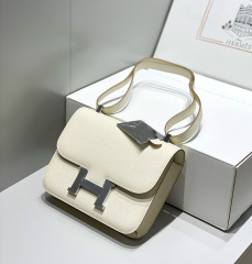 HERMES Constance 24 Crossbody Bag