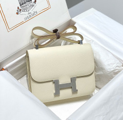 HERMES Constance 24 Crossbody Bag