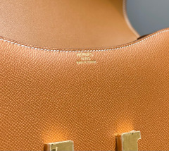 HERMES Constance 24 Crossbody Bag