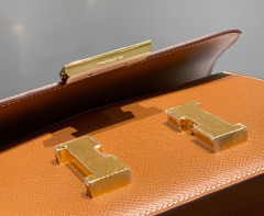 HERMES Constance 24 Crossbody Bag