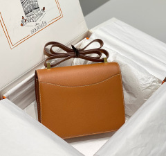 HERMES Constance 24 Crossbody Bag