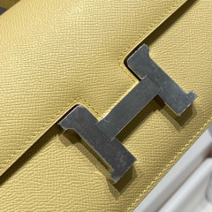HERMES Constance Elan Bag