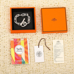 Hermes Bracelet