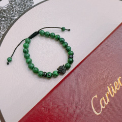Cartier Agate Bracelet